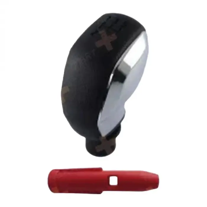 Citroën Berlingo 2008-2018 C-Elysée 2012-2020 Vites Topuzu Parlak Krom 16088722ZD Nextpart
