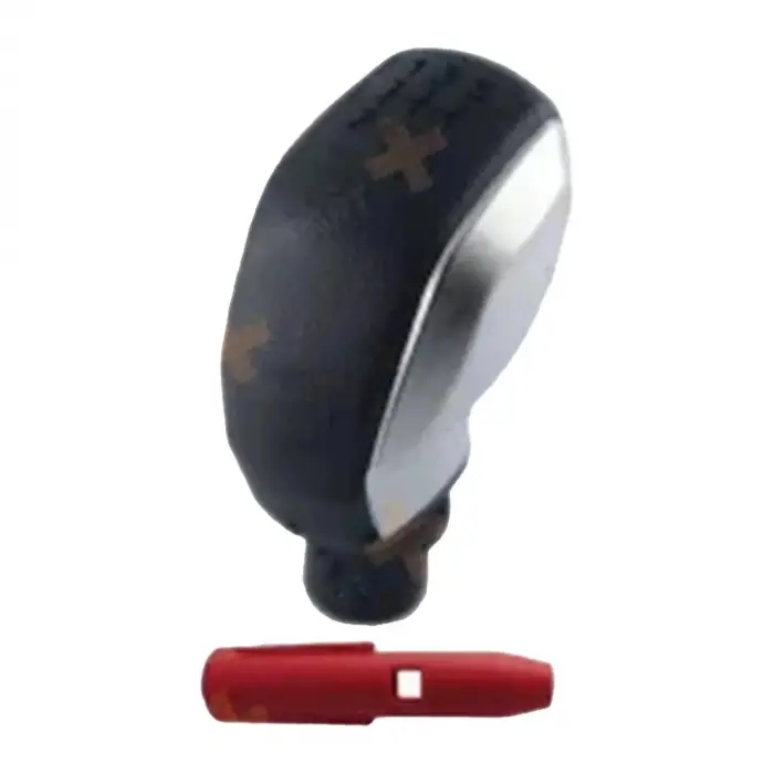 Citroën Berlingo 2008-2018 C-Elysée 2012-2020 Vites Topuzu Mat Krom 16088722ZD Nextpart