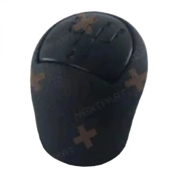 Renault Clio III 2005-2012 Kangoo II 2008-2013 Vites Topuzu Siyah 8200568122 Nextpart