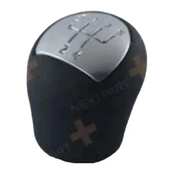 Renault Clio III 2005-2012 Kangoo II 2008-2013 Vites Topuzu Mat Krom 8200568122 Nextpart
