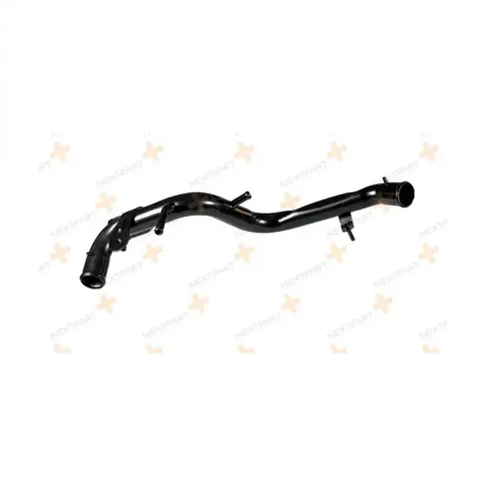 Audi A4 1995-2005 Volkswagen Passat 1996-2005 Devirdaim Su Borusu 038121071R Nextpart