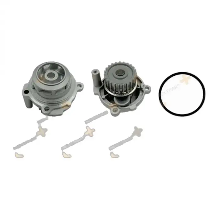 Devirdaim Golf IV 1.6i 1997-2005 Golf V 1.6i 2003-2009 Golf VI 1.6i 2008-2013 Jetta III 1.6i 06B121011E Nextpart