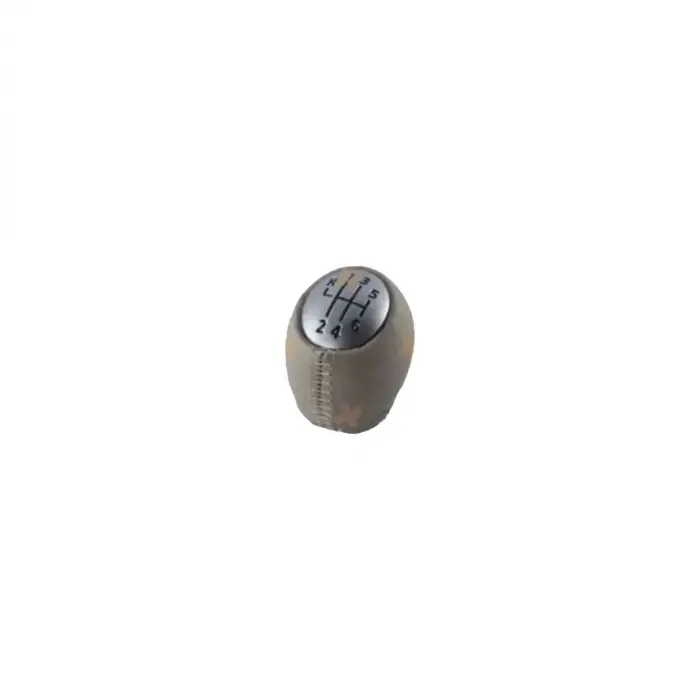 Renault Fluence 2009-2016 Master 2010-2019 Vites Topuzu Bej Deri 6 İleri 328650047R Nextpart