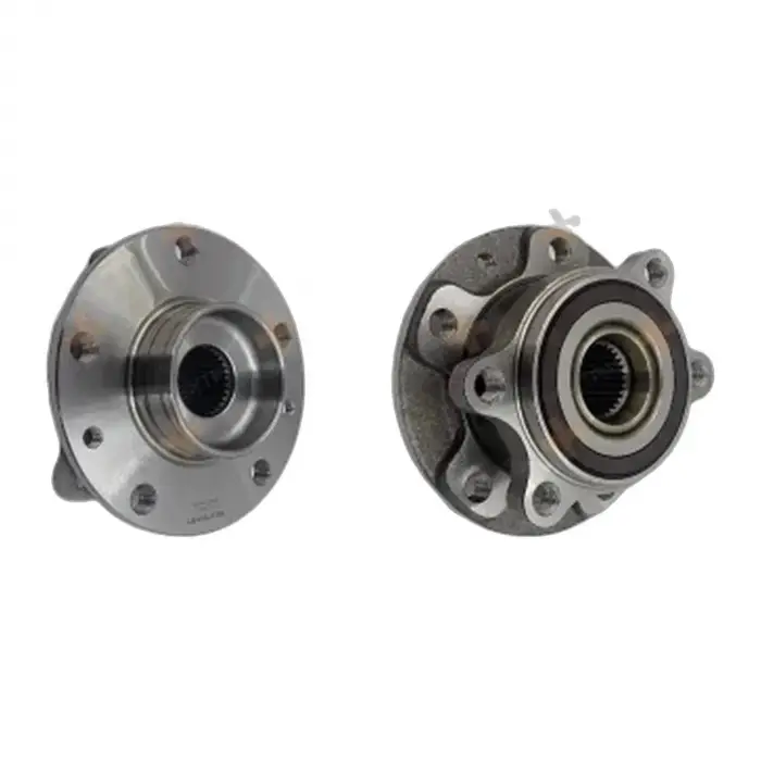 Porya On Nissan Qashqai J11 2014- Renault Kadjar 2015- 40202-4EA0A Nextpart