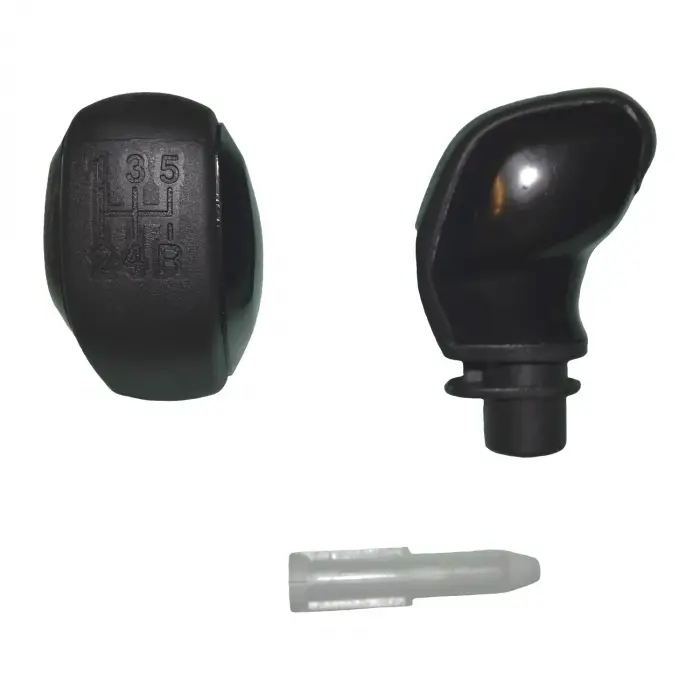 Citroën Berlingo 2008-2018 C-Elysée 2012-2020 Vites Topuzu Parlak Siyah 16088722ZD Nextpart