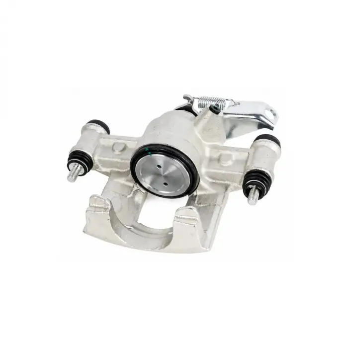 Renault Master III Cift Teker Karsan Jest 2.3D 2012- Fren Kaliperi Sol Arka Piston 60MM Disk 305MM 440115651R Wisco