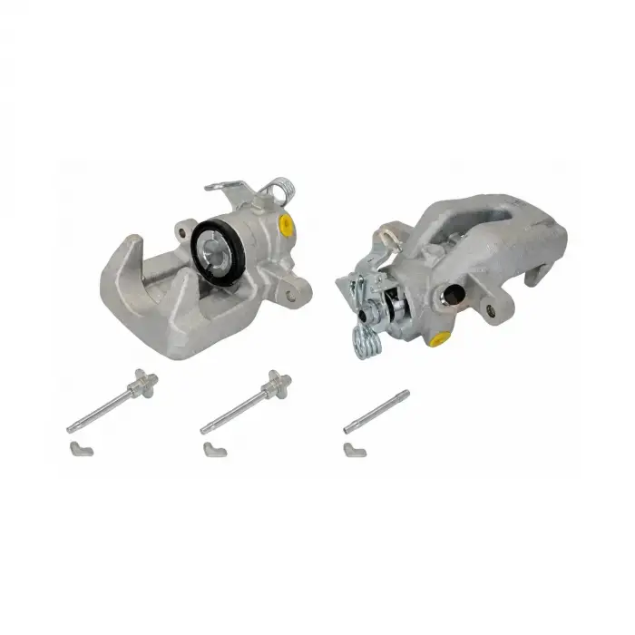 Fren Kaliper Arka Sol Peugeot 307 2000-2007 Citroen C4 2004-2011 1607375680 Nextpart