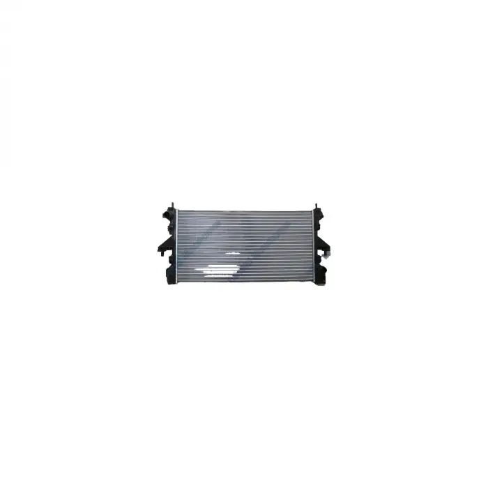 Citroen Jumper 2 Peugeot Boxer 2.0 2015-2019- Su Radyatörü Brazing MT 781X416X26 MM 1613996180 Wisco