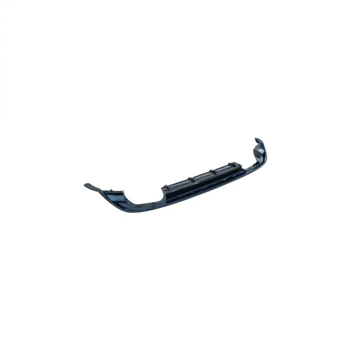 VW GOLF7 , 7.5 R 2013-2020 Egzoz UCU Takimi Sol Sağ Plastik Krom 5G6807568AA Wisco
