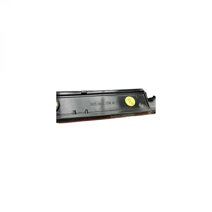 Skoda Kodiaq WRS 2022- Tampon Reflektoru Arka Sağ İç 565945104A OEM