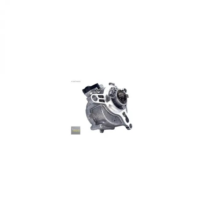 Opel Astra K F12SHL F12SHT F12SHT 2020- Vakum Pompası 55495381 Wisco