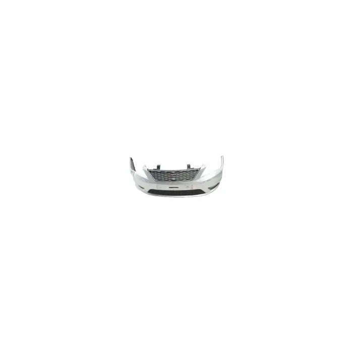 Seat Toledo 2013-2017 Tampon Ön Sensorsuz Far Yikamasiz Astarlı 6JA807221GRU Wisco