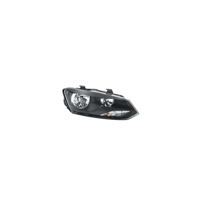 VW Polo 2009-2018 Far Sağ 1EE247051101 Arteb