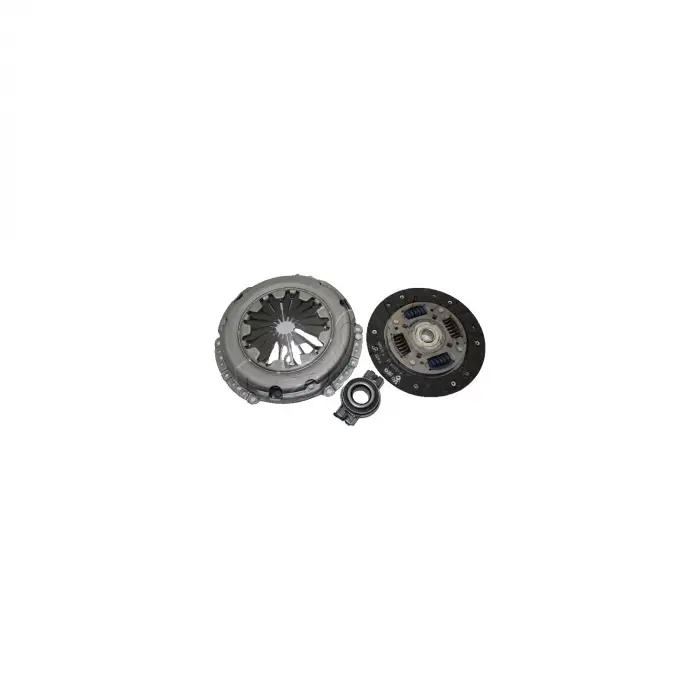 VW Polo Ibiza Caddy Inca 1.4 AEX ANX AKV APQ AUD AKK ANW 1994- Debriyaj Seti 030198141BX Sachs