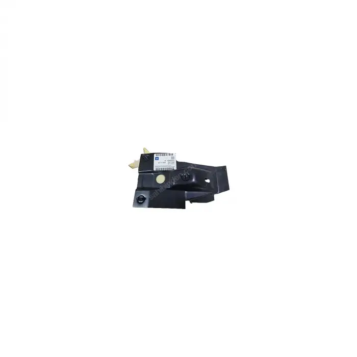 Opel Vectra B 1996- Sase Kolu Kapağı Saci Ön Sol 90463371 Wisco