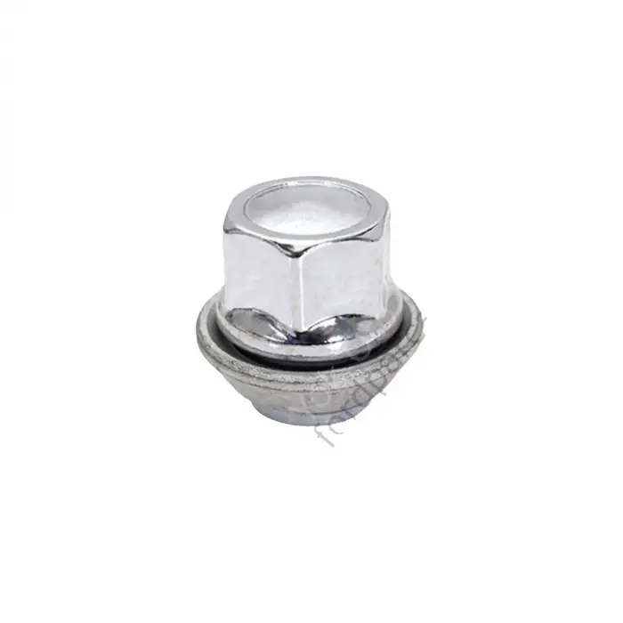 Ford Connect 2002-2013 Fiesta 1995-2017 Focus 1998-2018 Bijon Somunu Açık Pullu Nextpart
