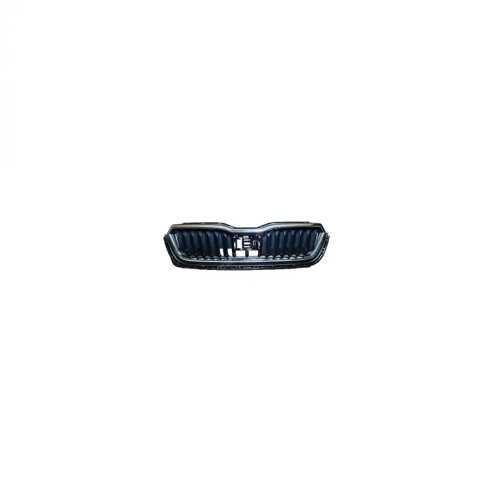 Skoda Scala 2019- Panjur Nikelajlı 657853653AZD4S1 Wisco