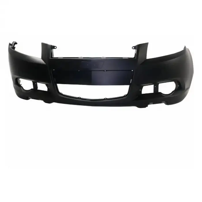 Chevrolet Aveo T250 T255 HB 2009-2011 Tampon Ön 96808139 Wisco