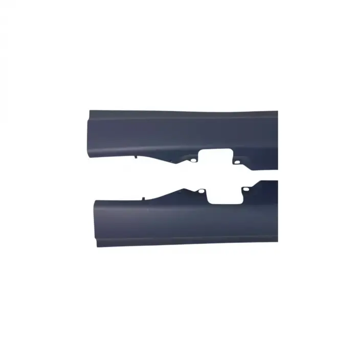 BMW E46 1999-2006 Tampon Taşıyıcı Braketi Arka Orta M Tech A51127893071P3 Wender