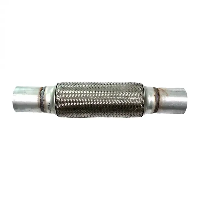 Universal Egzoz Spirali 45X203X303 MM 45X203X303 Wisco