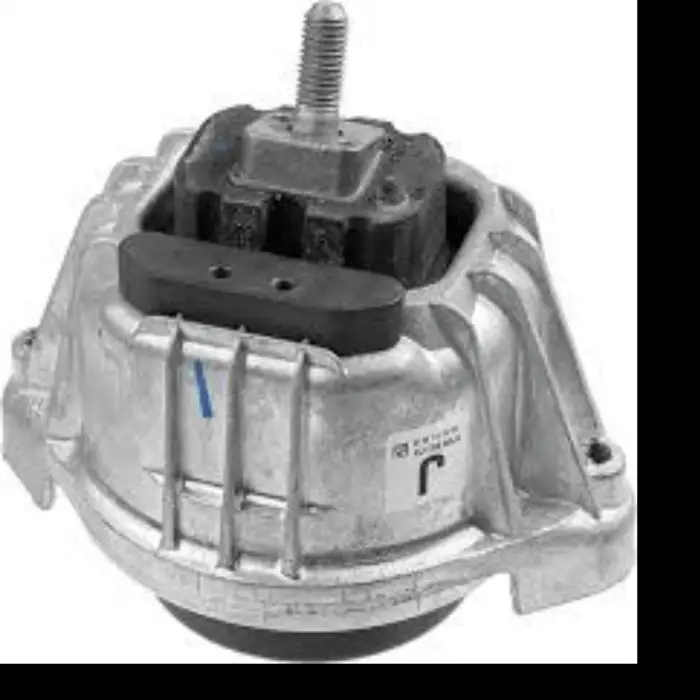 BMW E81 E88 E82 E90 E93 E92 E91 E84 E89 N43 N45 N46 2006- Motor Takozu Sol 22116768853 Febi