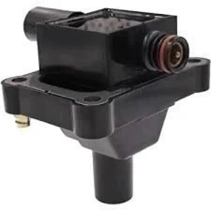 VW LT28-35 LT28-46 2.3 1996-2006 Atesleme Bobini 00A905105 Wisco