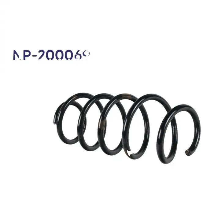 Volkswagen Passat Super B 2008-2015 2005-2015 Helezon Yayi Ön 3C0411105C Nextpart