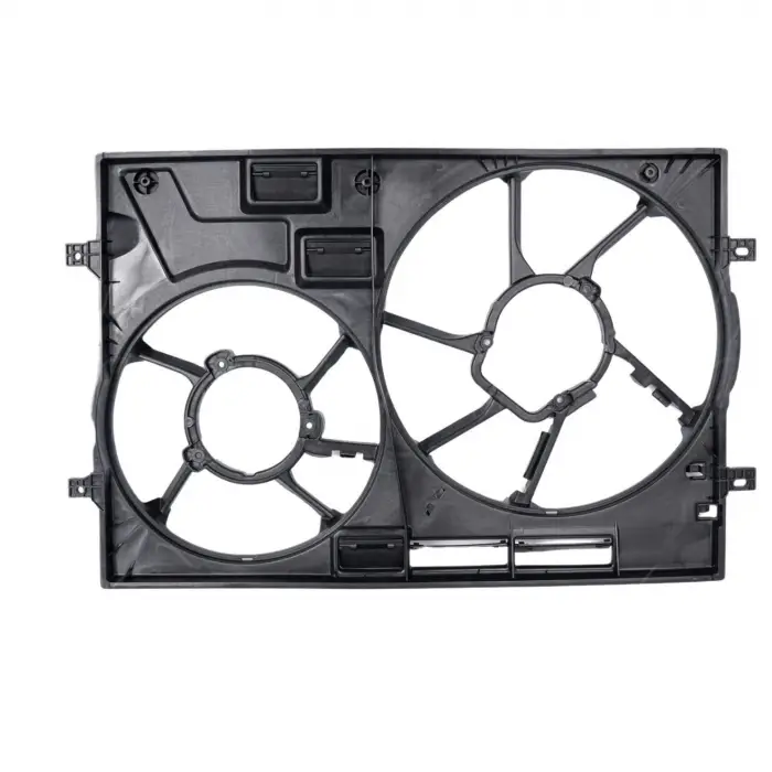 Volkswagen Passat Tiguan 2013- FAN Davlumbazı 5Q0959455AH Wisco