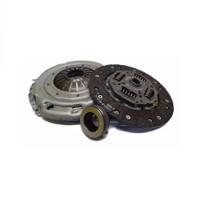 Volkswagen Caddy 2010- Seat Leon 2010- Debriyaj Seti 03L141025QX Sachs