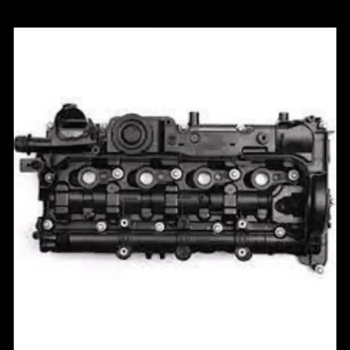 BMW F20 LCI F21 F45-F46-X1 E84 Mini F54 F56 F57 F60 2014- Kulbutor Kapağı 11128511342 Wisco