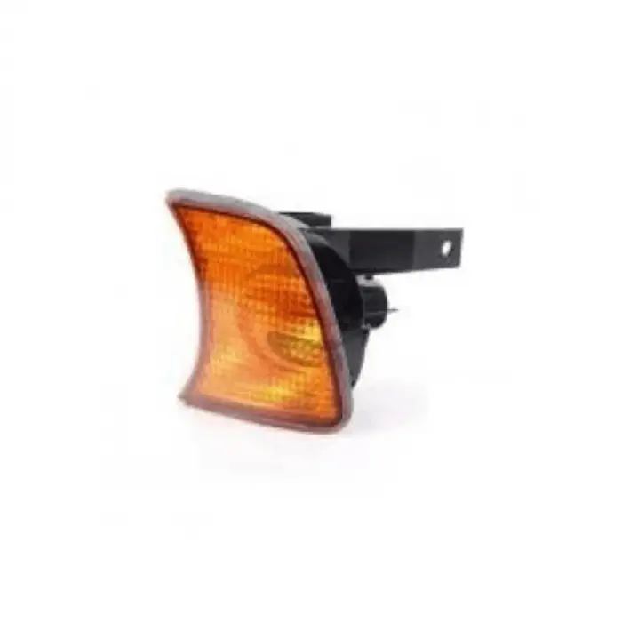 BMW E34 1987-1995 Sinyal Sol Sarı A0341203L Wender