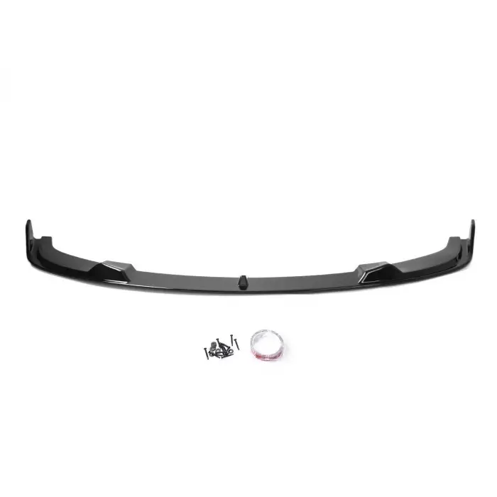 BMW E60+LCI 2002-2009 Tampon Spoyleri Ön M Tech A51190412950 Wender