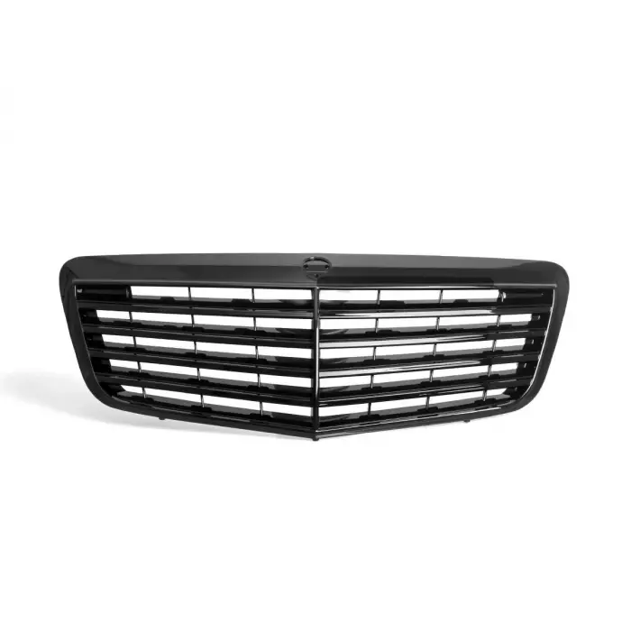 Mercedes W211 2006-2009 Panjur Piano Siyah A2118801783PB Wender