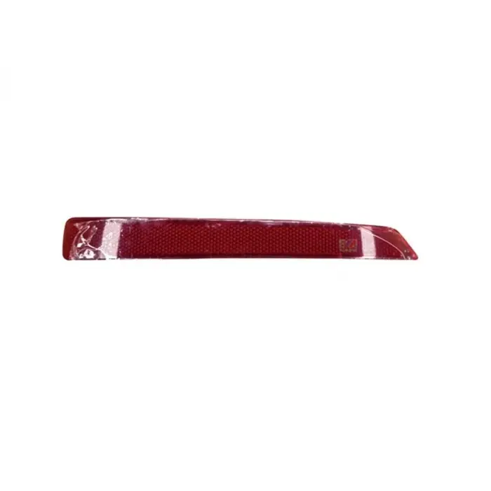 BMW G26 2020- Tampon Reflektörü Arka Sol M Tech 63149883031 Wender