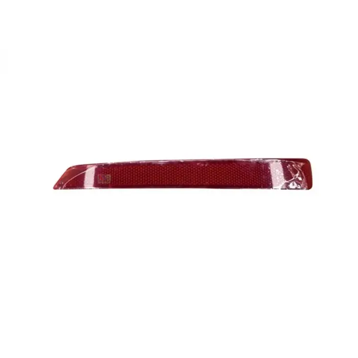 BMW G26 2020- Tampon Reflektörü Arka Sağ M Tech 63149883032 Wender