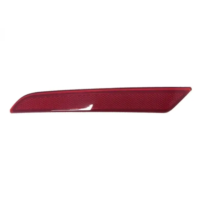BMW G11+LCI 2015-2022 Tampon Reflektörü Arka Sol M Tech 63148063197 Wender