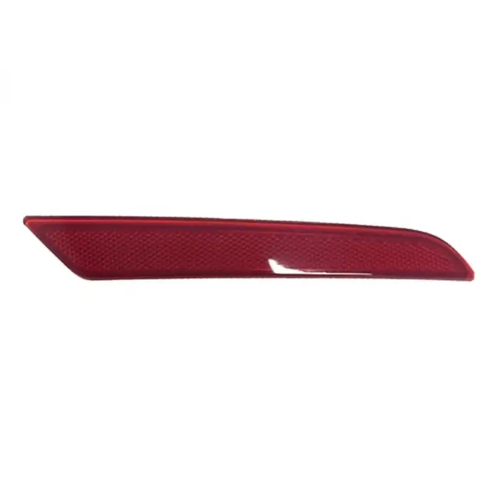 BMW G11+LCI 2015-2022 Tampon Reflektörü Arka Sağ M Tech 63148063198 Wender