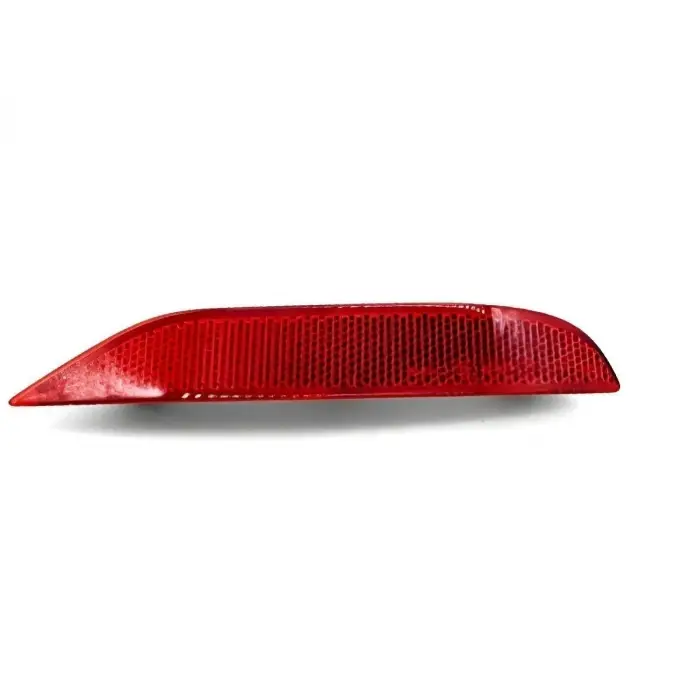 BMW X2:F39 2018-2023 Tampon Reflektörü Arka Sağ M Tech 63148053176 Wender