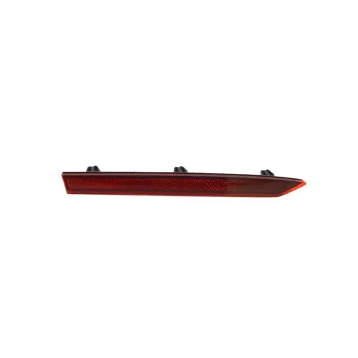 BMW F70 G80 G82 Tampon Reflektörü Arka Sol 63148081815 Wender