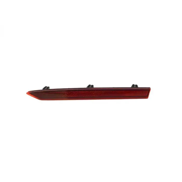 BMW F70 G80 G82 Tampon Reflektörü Arka Sağ 63148081816 Wender