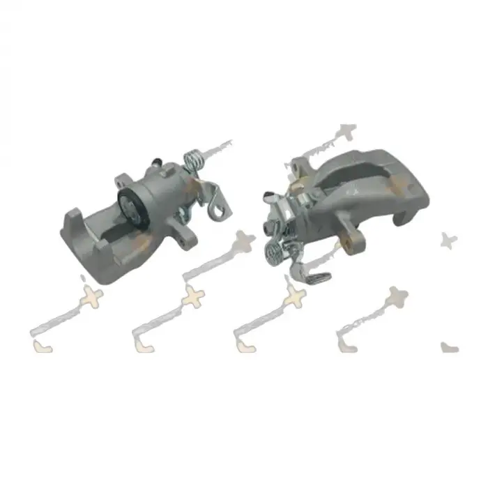 Opel Astra H 2004-2010 Fren Kaliper Arka Sağ 542106 Nextpart