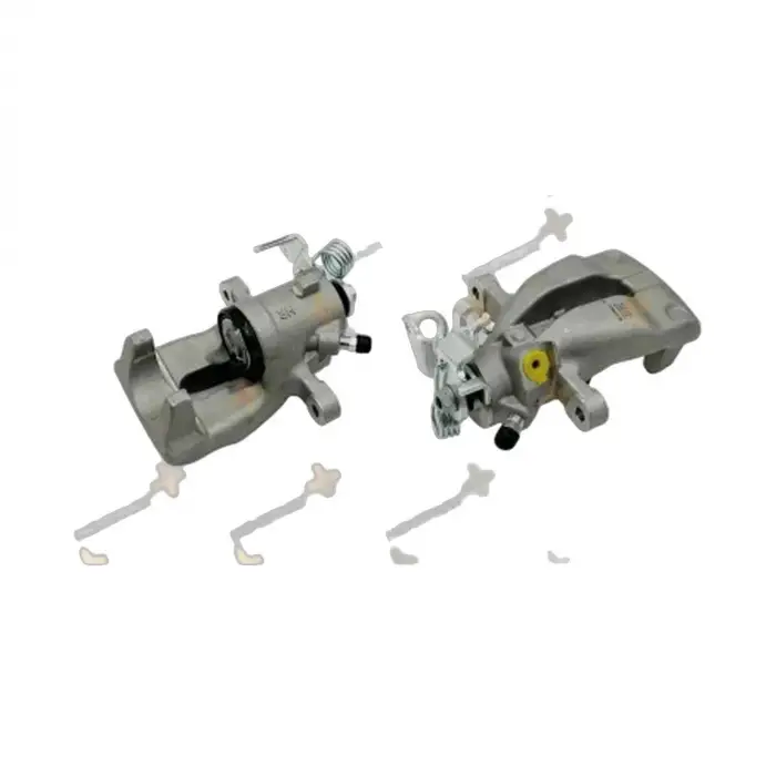 Opel Astra H 2004-2010 Fren Kaliper Arka Sol 9948544 Nextpart