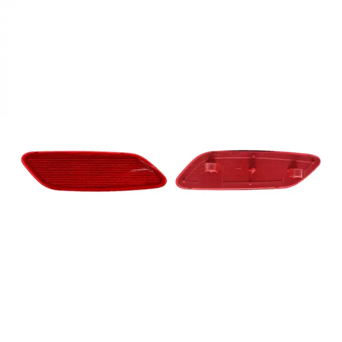Opel Corsa F 2020- Tampon Reflektoru Arka Sol 9829303880 Wisco