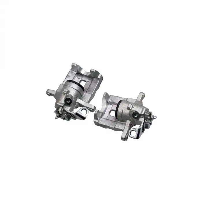 Renault Trafic II Trafic III Opel Vivaro 2001- Fren Kaliperi Sağ Arka Piston 41MM Disk 280MM 7701056165 Wisco