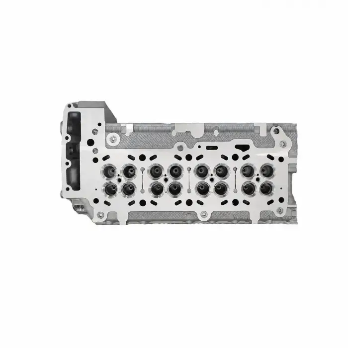 Citroen Jumper 2005- Fiat Ducato 2005- Silindir Kapağı 68226933AA Wisco