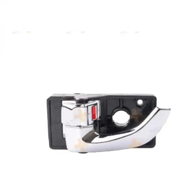 Hyundai Tucson 2005-2009 Kapi İç Acma Kolu Krom Sol 82610-2E000 Nextpart