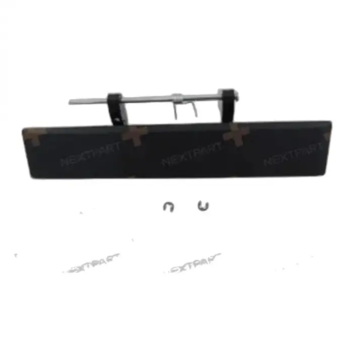 Nissan Navara 2005-2015 Bagaj Dış Acma Kolu 90606-EA810 Nextpart