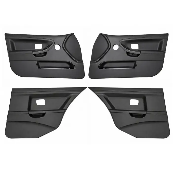 BMW E36 Kapı Döşemesi Ön Arka İç Sedan 51418225397 Wender