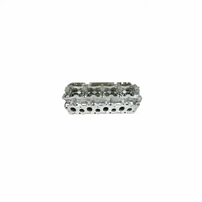 Peugeot Partner 1996- Citroen Berlingo 1996- Silindir Kapağı DIK Kanalli 9569145580 Wisco