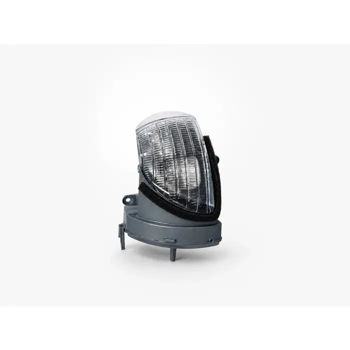Mercedes W210 2000-2002 Ayna Sinyali Sol Beyaz A2108201521 Wender